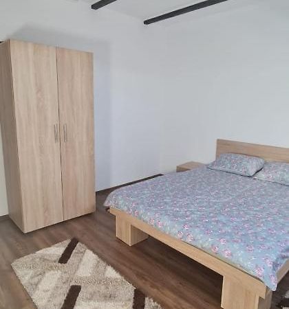 فندق La Ovi Făgăraş المظهر الخارجي الصورة